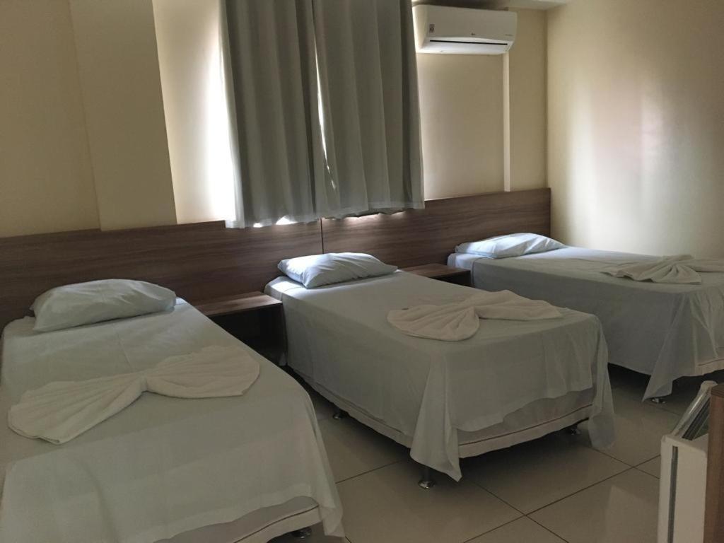 Ilha Bela Hotel เปาโลอาฟองโซ ภายนอก รูปภาพ