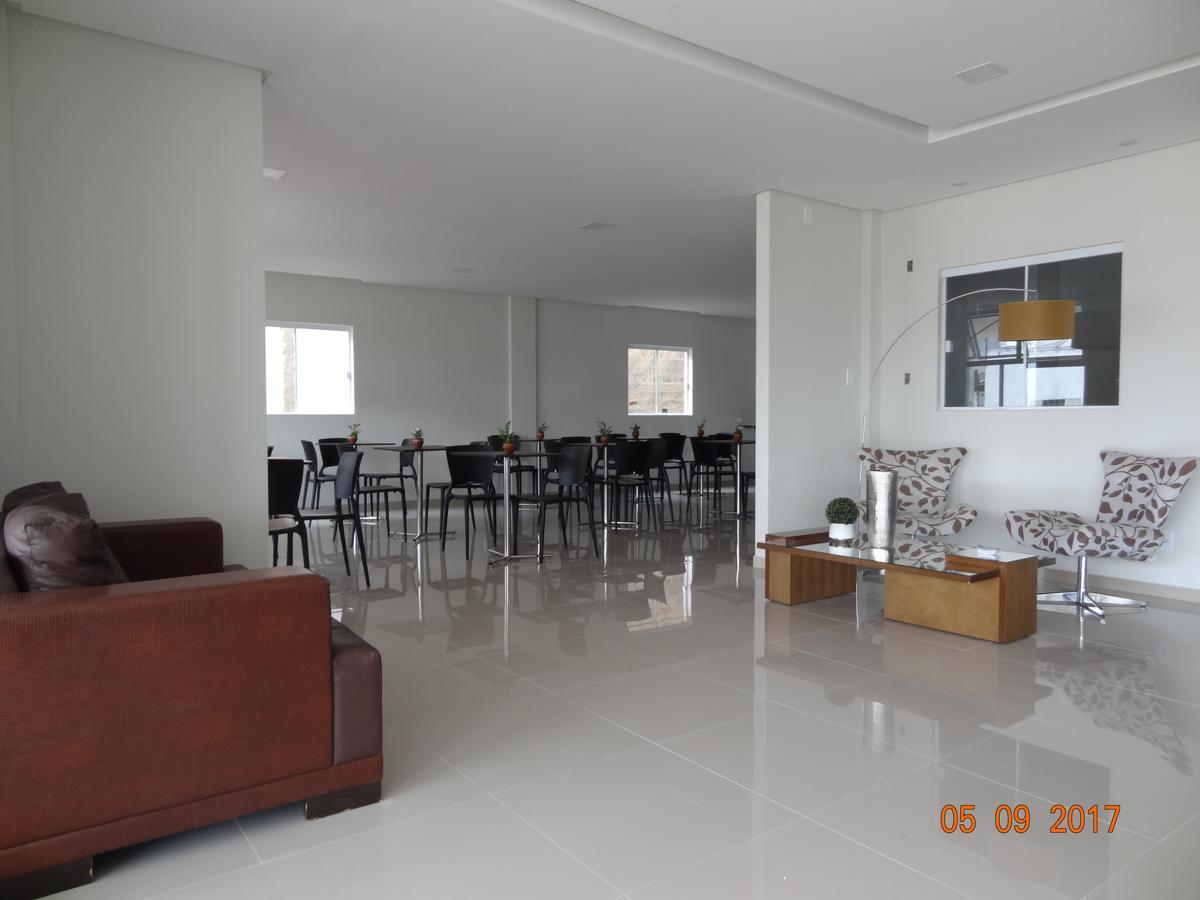 Ilha Bela Hotel เปาโลอาฟองโซ ภายนอก รูปภาพ