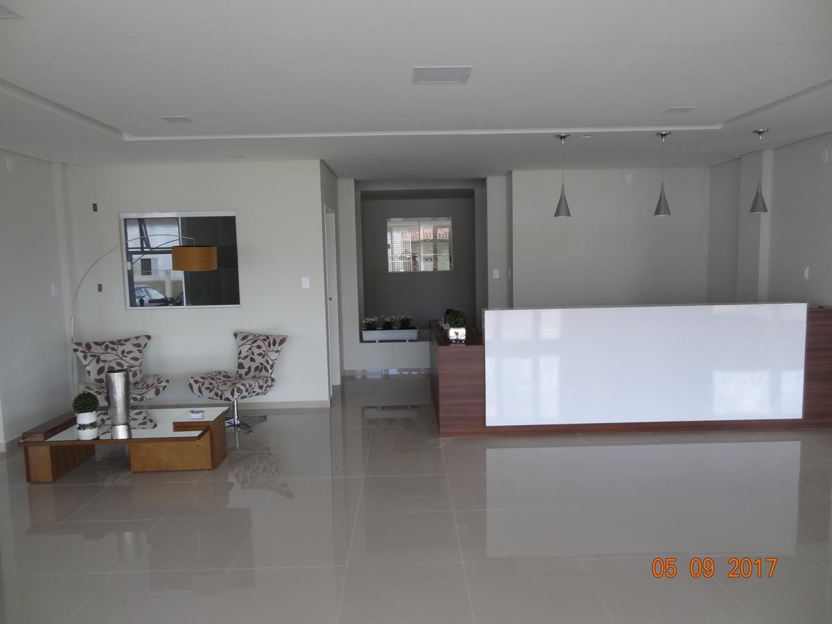 Ilha Bela Hotel เปาโลอาฟองโซ ภายนอก รูปภาพ