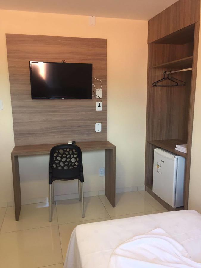 Ilha Bela Hotel เปาโลอาฟองโซ ภายนอก รูปภาพ