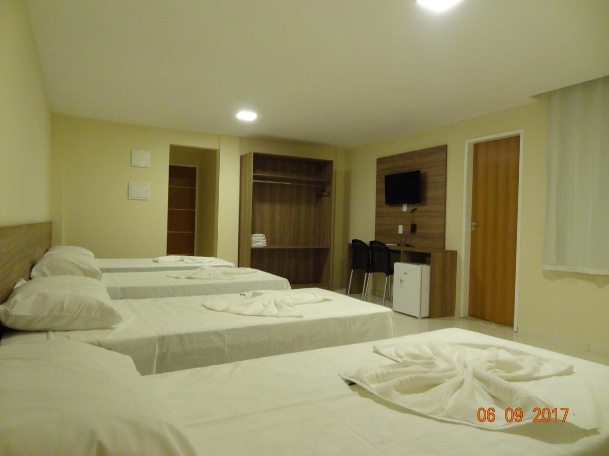 Ilha Bela Hotel เปาโลอาฟองโซ ภายนอก รูปภาพ