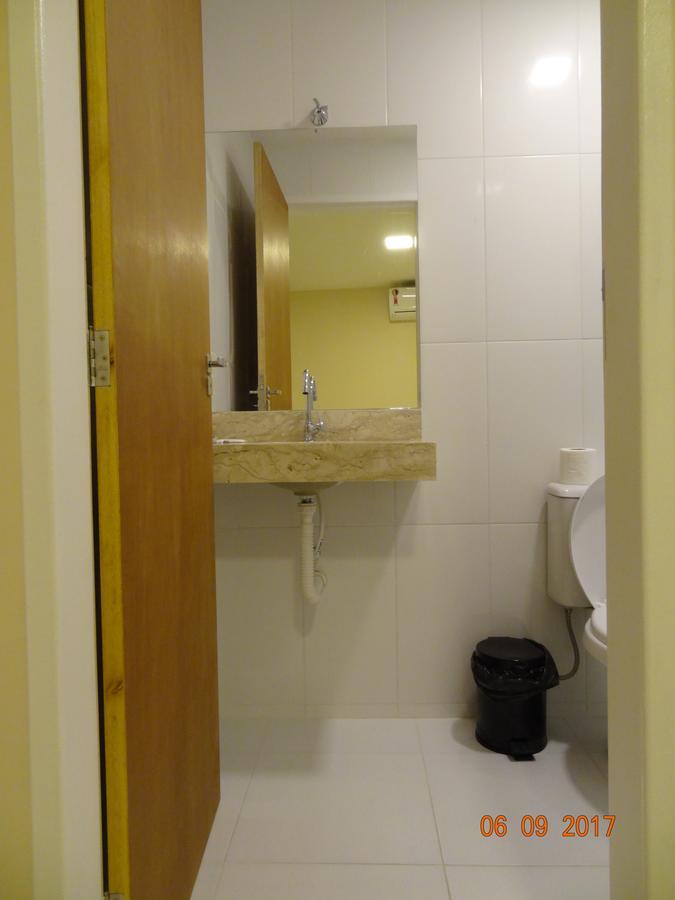 Ilha Bela Hotel เปาโลอาฟองโซ ภายนอก รูปภาพ
