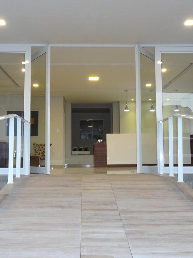 Ilha Bela Hotel เปาโลอาฟองโซ ภายนอก รูปภาพ