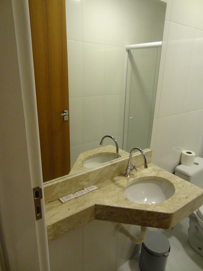 Ilha Bela Hotel เปาโลอาฟองโซ ภายนอก รูปภาพ