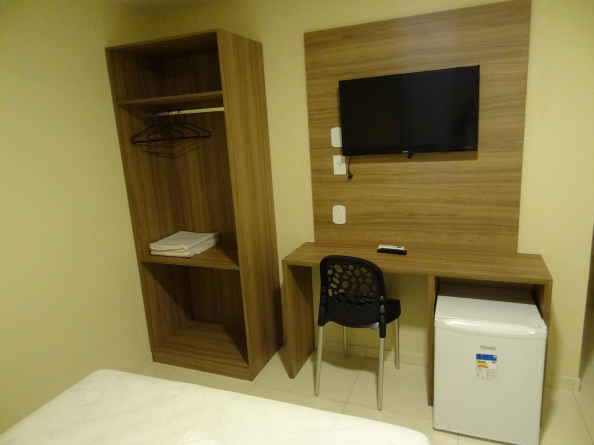 Ilha Bela Hotel เปาโลอาฟองโซ ภายนอก รูปภาพ