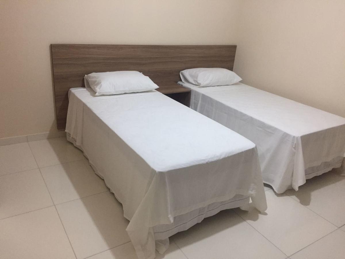 Ilha Bela Hotel เปาโลอาฟองโซ ห้อง รูปภาพ