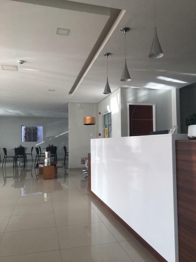 Ilha Bela Hotel เปาโลอาฟองโซ ภายนอก รูปภาพ