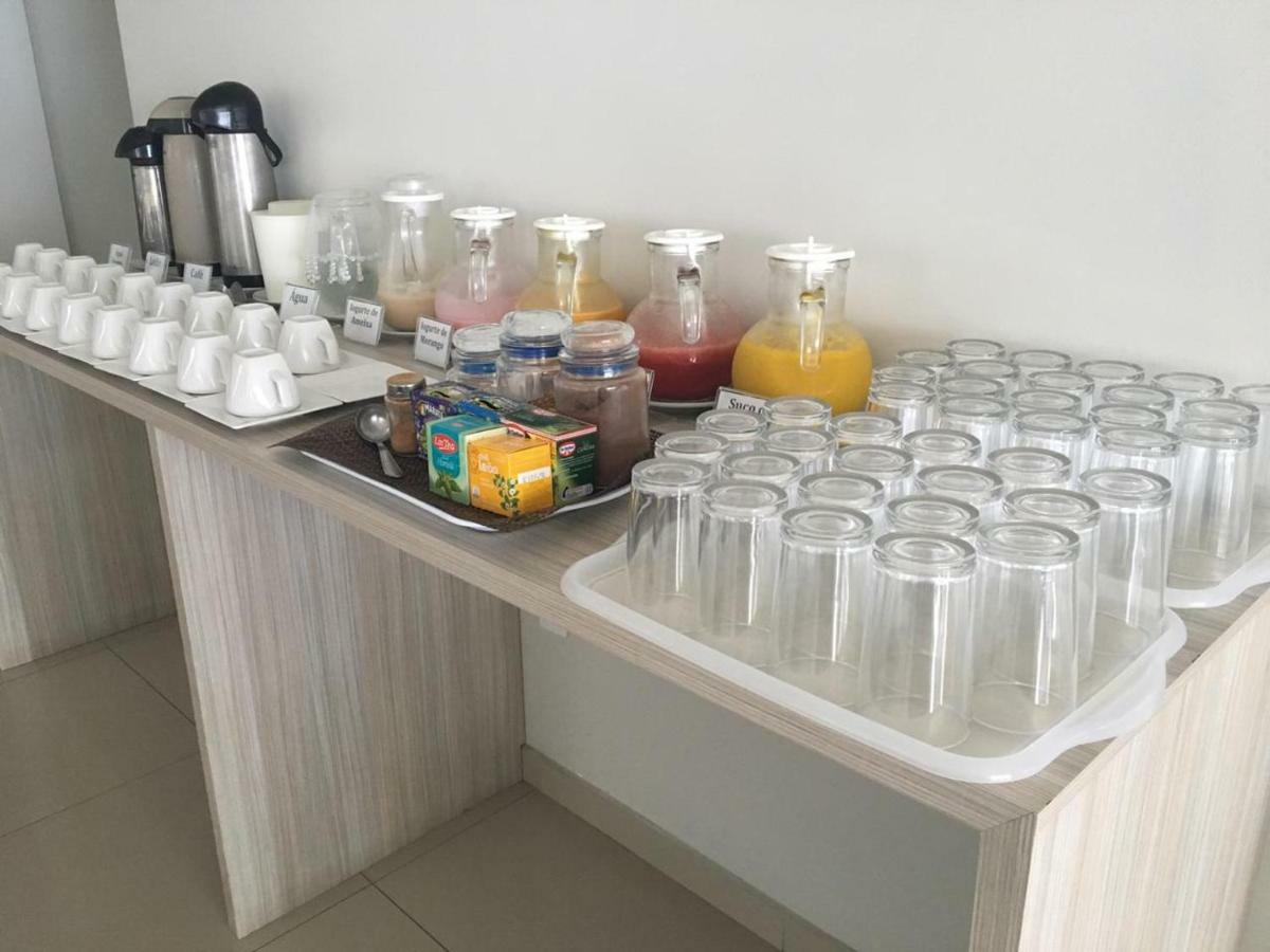 Ilha Bela Hotel เปาโลอาฟองโซ ภายนอก รูปภาพ